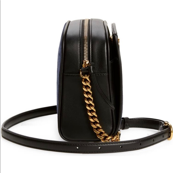 Salvatore Ferragamo NWOT ‘Trifolio’ shoulder handbag - Picture 10 of 13